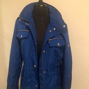 KC Royals *Michael Kors* Jacket